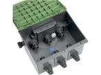 GARDENA Beregeningsventiel V3 - Ventielbox voor max. 3, Tuin en Terras, Verzenden, Nieuw