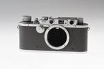 Leitz Leica III Analoge camera