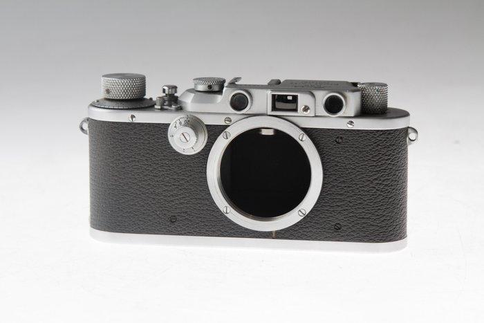 Leitz Leica III Analoge camera, Verzamelen, Foto-apparatuur en Filmapparatuur