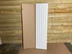 Veiling - Vasco buisradiator Zana V75 45x180cm, Nieuw