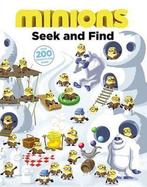 Minions 9780316299978 Trey King, Verzenden, Gelezen, Trey King