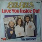 Bee Gees - Love you inside out - Single, CD & DVD, Vinyles Singles, Pop, Single