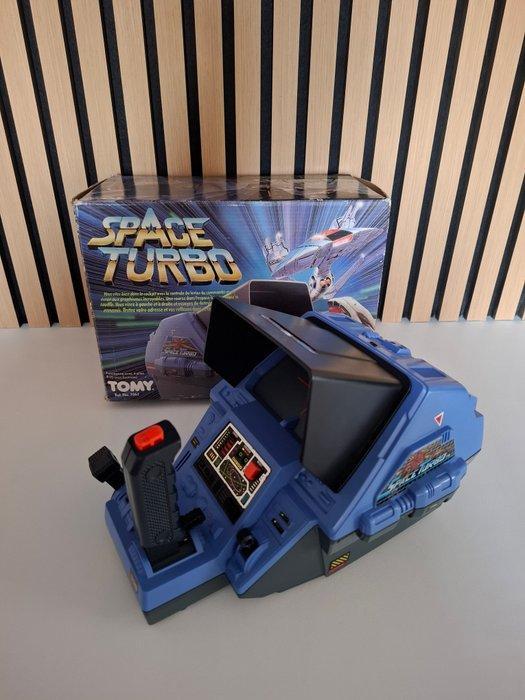 TOMY - Jouet Space Turbo 7062 - 1980-1990 - Singapour, Antiek en Kunst, Antiek | Overige Antiek
