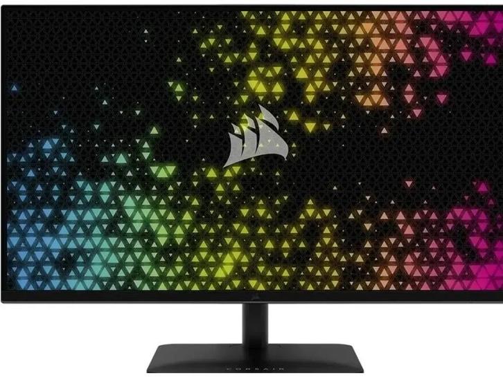 Corsair Xeneon 315QHD165 - Monitor - 31,5 2560x1440 165Hz, Informatique & Logiciels, Moniteurs, Envoi