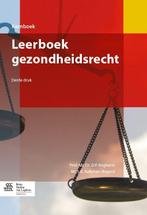 Leerboek gezondheidsrecht 9789031399628, Verzenden, Gelezen