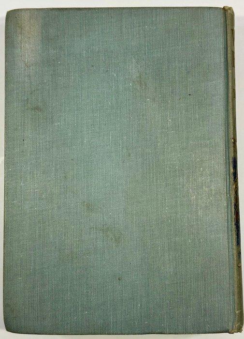 Charles Kingsley / ill. by A. E. Jackson - The Water Babies, Antiek en Kunst, Antiek | Boeken en Manuscripten