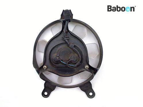 Koelfan Motor Triumph Tiger 955 2005-2006 VIN >198875, Motoren, Onderdelen | Overige, Gebruikt, Verzenden