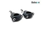 Bride de guidon Yamaha FZ 1 2006-2009 (FZ1 FAZER) RIZOMA, Motoren, Verzenden, Nieuw