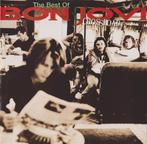 Bon Jovi - Cross Road (The Best Of Bon Jovi), Verzenden, Gebruikt