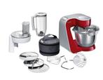 Bosch MUM58720 Keukenmachine, Elektronische apparatuur, Keukenmixers, Verzenden, Nieuw