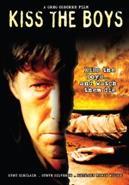 Kiss the boys op DVD, Verzenden, Nieuw in verpakking