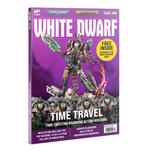 White Dwarf Issue 499 april 2024 (Warhammer nieuw), Hobby en Vrije tijd, Nieuw, Ophalen of Verzenden