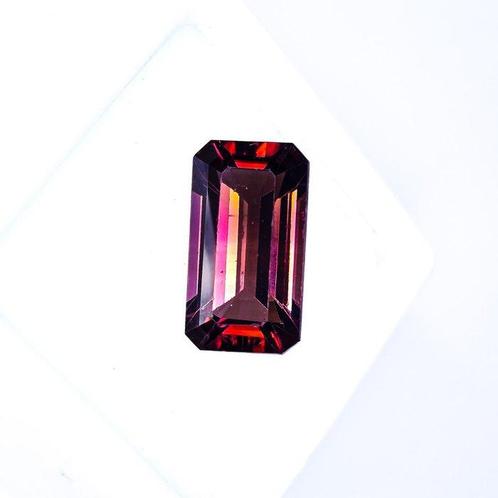Zonder Minimumprijs Toermalijn - 4.65 ct - International, Handtassen en Accessoires, Edelstenen