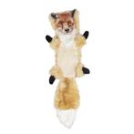 Duvo Fred flat fox 44cm