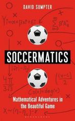 Soccermatics 9781472924124 David Sumpter, Verzenden, Zo goed als nieuw, David Sumpter