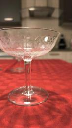 Drinkservies (44) - Kristal