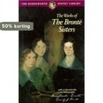 The Works of the Bronte Sisters 9781853264405 Emily Bronte, Verzenden, Emily Bronte