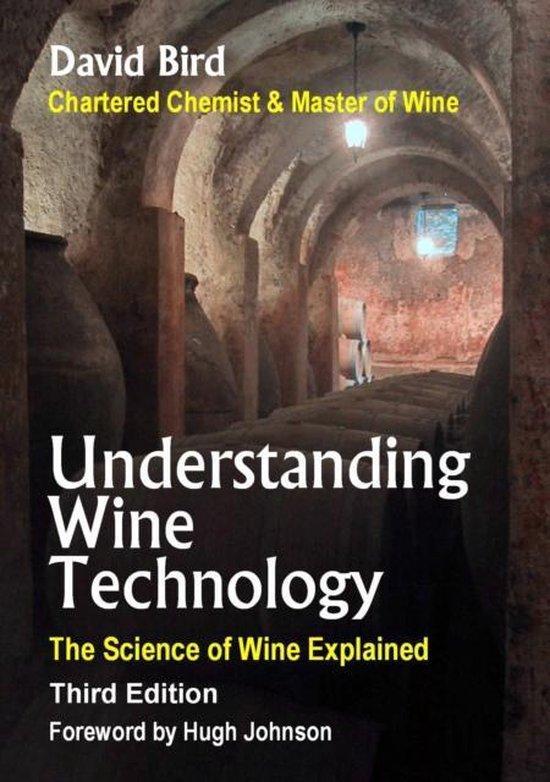 Understanding Wine Technology 9780953580224, Boeken, Taal | Engels, Gelezen, Verzenden