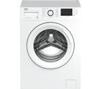 Beko Wtb841r2w Wasmachine 8kg 1400t, Elektronische apparatuur, Wasmachines, Ophalen of Verzenden, Nieuw