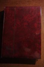 Accessoires - 4 King stockboeken (32/64) met witte bladen, Postzegels en Munten, Postzegels | Amerika, Gestempeld