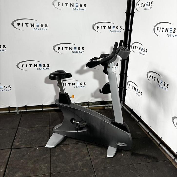 Matrix U3X Upright Bike | Hometrainer, Sport en Fitness, Fitnessmaterialen, Overige typen, Ophalen of Verzenden
