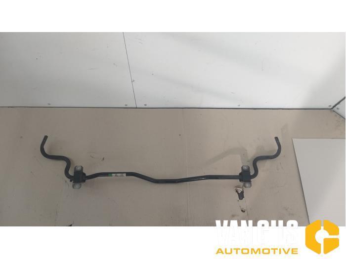 Stabilisatorstang achter Audi A4 O196858, Auto-onderdelen, Ophanging en Onderstel