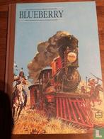 Blueberry - Het ijzeren paard & Steelfingers - 2024, Verzenden, Charlier, Jean-Michel.