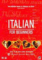 Italian for beginners (dvd tweedehands film), Ophalen of Verzenden, Nieuw in verpakking