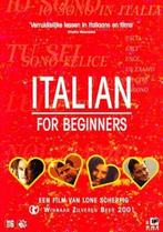 Italian for beginners (dvd tweedehands film), Ophalen of Verzenden, Nieuw in verpakking
