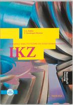 IKZ - Integrale kwaliteitszorg en verbetermanagement, Livres, Science, Onbekend, Verzenden