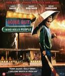 Some guy who kills people op Blu-ray, Verzenden, Nieuw in verpakking