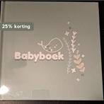 Babyboek 9789083164830 Jacqueline Pieterson, Boeken, Verzenden, Zo goed als nieuw, Jacqueline Pieterson