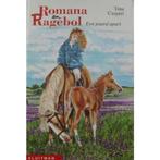 Een paard apart / Romana en Ragebol 9789020662436 T. Caspari, Verzenden, Gelezen, T. Caspari
