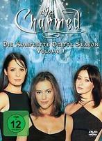 Charmed - Season 3, Vol. 1 (3 DVDs)  DVD, Verzenden