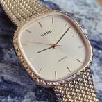 Rado - NOS Slim Case Dress Watch / Original Box - Zonder, Nieuw