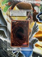 Konami - 1 Graded card - Yu-Gi-Oh! - Yu-Gi-Oh! – Blue-Eyes