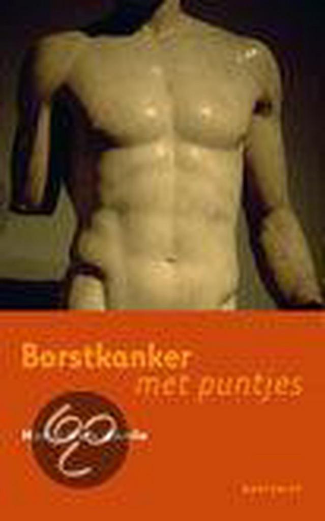 Borstkanker met puntjes 9789052406848 H. Van daele, Livres, Santé, Diététique & Alimentation, Envoi