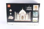 Lego - Architecture - 21056 - Taj Mahal - 2010-2020