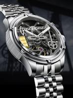 Timegrapher - Victorian age, automatic - Ohne Mindestpreis -, Nieuw