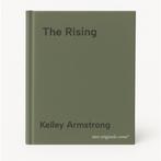 The Rising 9781907410994 Kelley Armstrong, Verzenden, Zo goed als nieuw, Kelley Armstrong