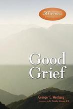 Good Grief 9780800697815, Granger E Westberg, Granger E. Westberg, Verzenden