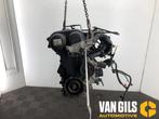 Motor Ford Fiesta O332807