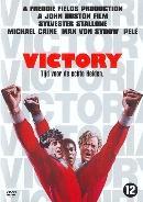 Victory op DVD, Verzenden