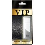 Caribi VIP 212 Luxe Heren Autoparfum Geurhanger, Verzenden, Nieuw