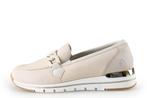 Remonte Instappers in maat 38 Beige | 5% korting, Verzenden, Instappers