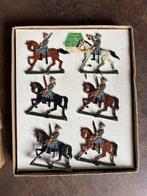 Tinnen soldaat (19) - Tin, Lood