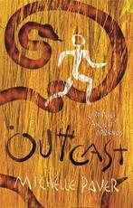 Outcast 9781842551738, Livres, Michelle Paver, Jenny Lewis, Verzenden