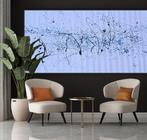 Laura Pinchete - Tornado XXXL, Antiek en Kunst