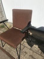 Gispen - Wim Rietveld - Fauteuil - Gispen Model 1401 -