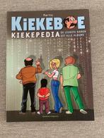 Kiekeboe, de kiekeboes buiten reeks - 8 Album, Comic -, Boeken, Nieuw